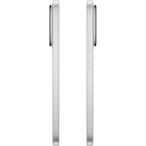 Смартфон Xiaomi MI 15 12/256GB White (Белый)