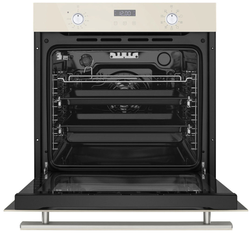 Духовой шкаф электрический Maunfeld EOEM.769BG 