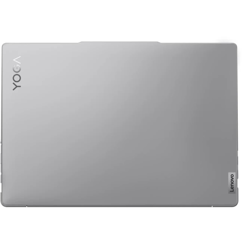 Ноутбук Lenovo Yoga Pro 7 14IMH9, 14.5" (3072x1920) IPS 120 Гц/Intel Core Ultra 5 125H/32 ГБ LPDDR5X/1024 ГБ SSD/Intel Arc Graphics/Windows 11 Home, Серый (83E2004BRU)