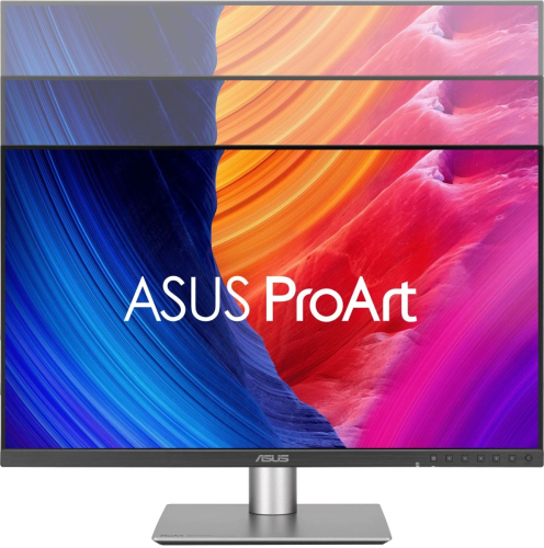 Монитор Asus 27" ProArt PA27JCV IPS LED 5120x2880 5ms черный 90LM0AL0-B01K70