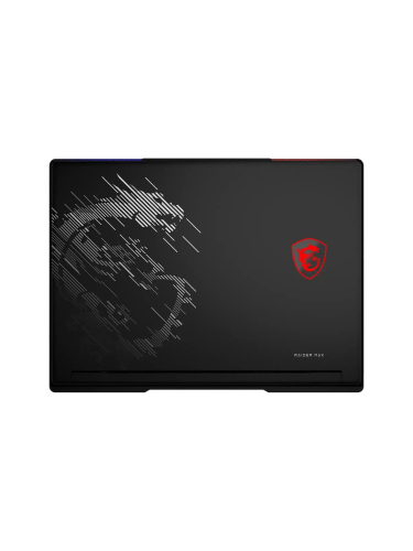 Ноутбук MSI Raider 16 Max HX B2WJ-031RU, 18" (2560x1600) OLED 240 Гц/Intel Core Ultra 9 290HX Plus/32 ГБ DDR5/2048 ГБ SSD/NVIDIA GeForce RTX 5090 для ноутбуков (24 Гб)/Windows 11 Home, Черный (9S7-265111-031)