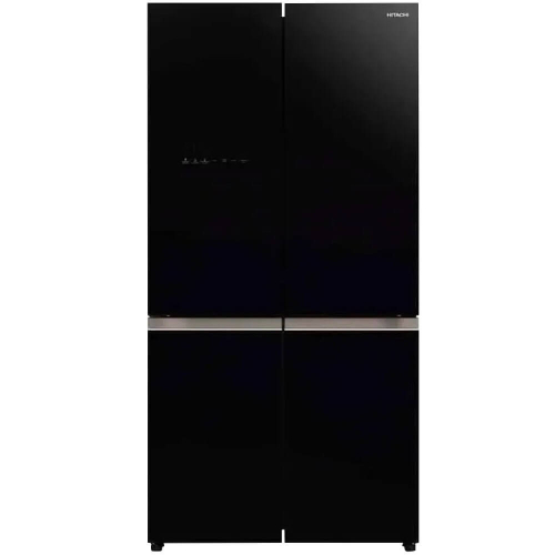Холодильник Side-by-Side Hitachi R-WB720PUC1 GCK