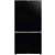 Холодильник Side-by-Side Hitachi R-WB720PUC1 GCK Холодильник Side-by-Side Hitachi R-WB720PUC1 GCK