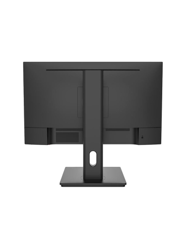 Монитор 27" CBR MD-2701 безрамочный, IPS, FHD 1920x1080, 100Гц, Динамики 2*3W, регулировка по высоте, 1*DP/1*HDMI, внутренний БП, FreeSync, черный, кабель HDMI 1.5м в комплекте [LCD-MD2701-OPC]