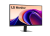 Монитор LG 27" 27U631A-B, 16:9, IPS, QHD, 5ms, 250cd, 100Hz, HDMI, USB-C