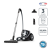 Пылесос Tefal Compact Power XXL TW4B25EA Пылесос Tefal Compact Power XXL TW4B25EA