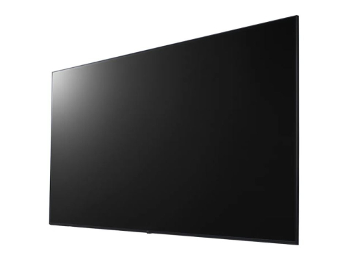 Телевизор LG 43UM662H4LC