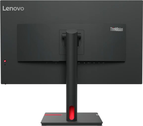 Монитор Lenovo 32" ThinkVision T32P-30 IPS UHD 4ms 60Hz, чёрный (63D2GAS1CB)