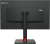 Монитор Lenovo 32" ThinkVision T32P-30 IPS UHD 4ms 60Hz, чёрный (63D2GAS1CB)