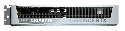 Видеокарта PCIE16 RTX5060TI 8GB GV-N506TEAGLEOC ICE-8GD GIGABYTE