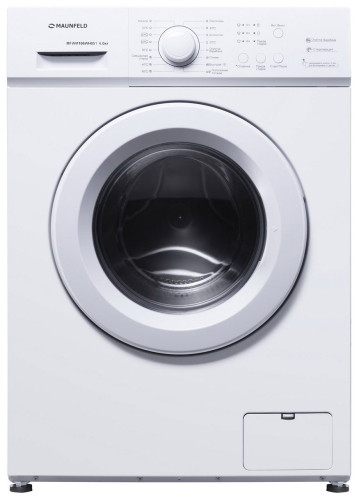 Стиральная машина MAUNFELD MFWM106WH051  
