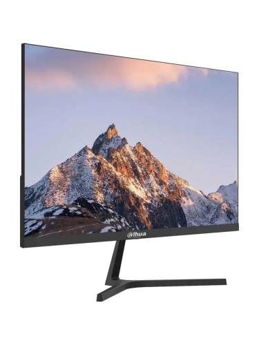 Монитор Dahua 21.5" DHI-LM22-B220S черный VA LED 1ms 16:9 HDMI M/M матовая 3000:1 250cd 178гр/178гр 1920x1080 144Hz VGA FHD 2кг