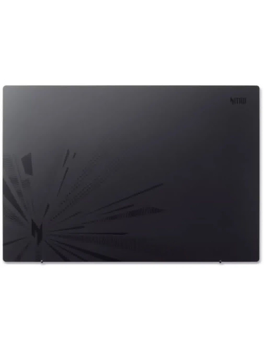 Ноутбук Acer Nitro Lite 16 NL16-71G-578S, 16" (1920x1200) IPS 165 Гц/Intel Core i5-13420H/16 ГБ DDR5/512 ГБ SSD/NVIDIA GeForce RTX 3050 (6 Гб)/Без системы, Черный (NH.DAAEM.002)