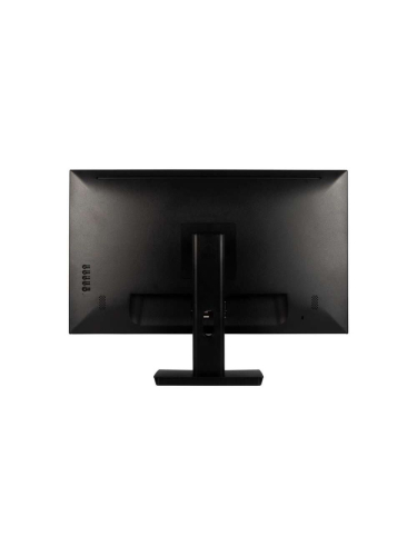 Монитор IRBIS SmartView 24 23.8'' LED Monitor 1920x1080, 16:9, IPS, 250 cd/m2, 1000:1, 3ms, 178°/178°, VGA, HDMI, DP,  Audio output, 75Hz, Speak, Tilt, VESA, Внутр. Бп, Black 3y  (China)