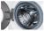 Стиральная машина LG F2M5HS4WP