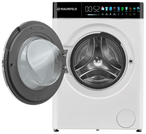 Стиральная машина Maunfeld MFWM129WH05