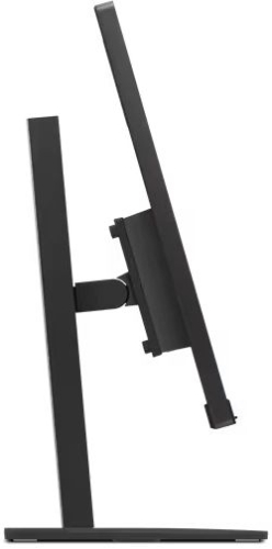 Монитор Lenovo 27" ThinkVision E27q-20 2560x1440 IPS LED черный 62D0GAT1UK