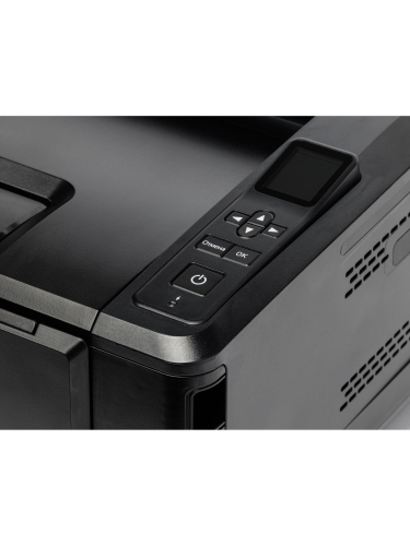 Принтер Катюша P140, 40 стр / мин А4 Ч / Б, 1 ГБ RAM, Ethernet, USB Пр-во РФ, 3 года гар. МПТ