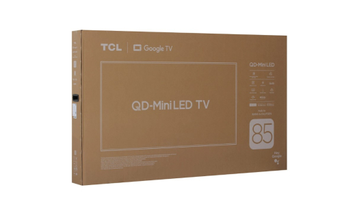 Телевизор TCL 85C7K