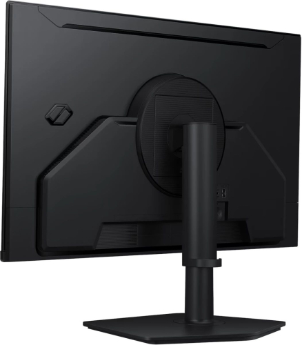 Монитор Samsung 27" Odyssey OLED G6 S27HG400EIXCI, 1920x1080 IPS LED, 1ms, 300Hz, черный