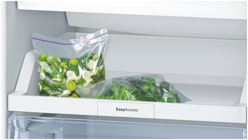 Холодильник Bosch KGN36NLEA, INOX