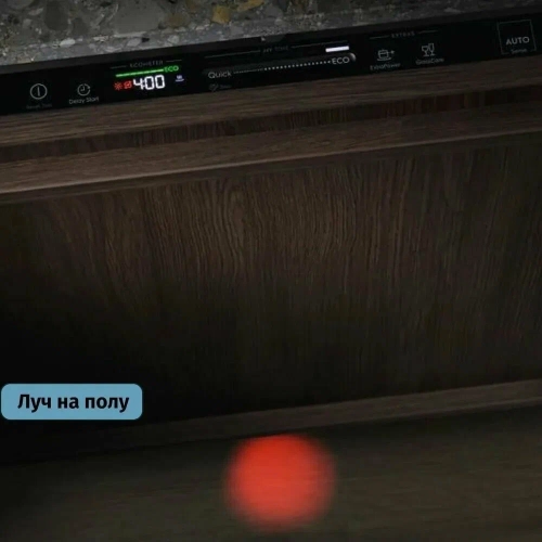 Встраиваемая посудомоечная машина Electrolux EEM 48321 L