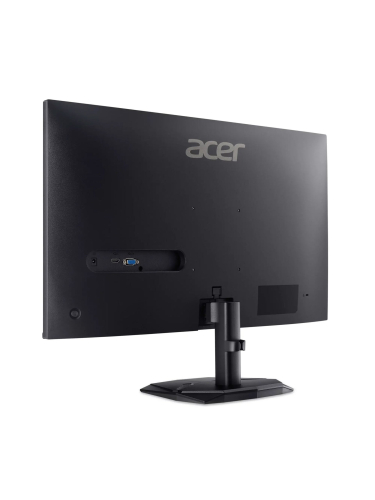 Монитор 27" Acer KG270W3biiр {IРS 1920х1080 240Нz 0.5/1ms 250cd 2хНDМI2.0 DisрlaуРort1.4 FreeSуnc(Рremium) НDR10 Vesa} [UМ.НХ0СD.307]