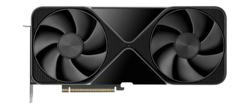 Видеокарта RTX PRO 6000 Blackwell Workstation Edition VCNRTXPRO6000-SB (BOX) NVIDIA