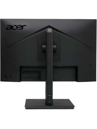 Монитор ACER Vero B277Gbmiprxv 27" Black с поворотом экрана IPS, 1920x1080, 120Hz, 4 ms, 178°/178°, 250 cd/m, 100M:1, +НDMI 1.4, +DisplayPort, +Spk