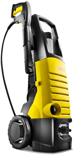 Мойка высокого давления KARCHER K 5 UM, 145 бар, 500 л/ч