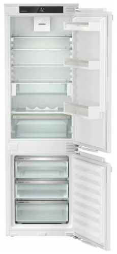 Встраиваемый двухкамерный холодильник Liebherr ICd 5123-20