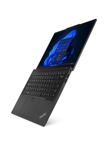 Ноутбук Lenovo ThinkPad X13 G5, 13.3" (1920x1200) IPS/Intel Core Ultra 5 125H/32 ГБ DDR5/512 ГБ SSD/Intel Arc Graphics/Windows 11 Pro, Черный (21LUA096CD)