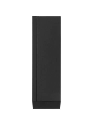 Системный блок iRU Planio 310H6SFC SFF, Intel Core i5-13400F/16 ГБ DDR4/512 ГБ SSD/NVIDIA GeForce GT 610 (2 Гб)/Windows 11 Pro, черный (2153501)