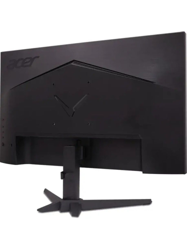 Монитор 27" Acer Nitro VG270UZ2bmiipx Black (IPS, 2560x1440, 275Hz, 0.5 ms, 178°/178°, 250 cd/m, 1000:1, +2хHDMI 2.1, +DisplayPort 1.4, +MM) (UM.HV0CD.201)
