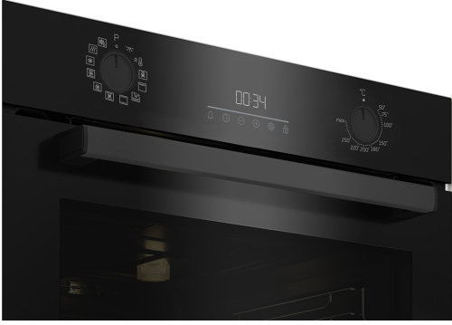 Духовой шкаф электрический Beko BBIM18300SG, 