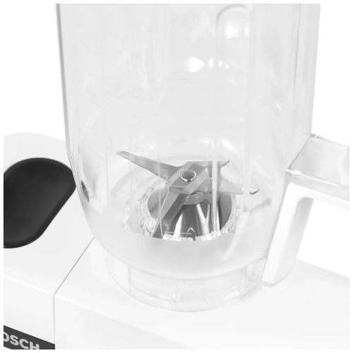 Кухонная машина Bosch MUMS2TW30, 700 Вт, белый