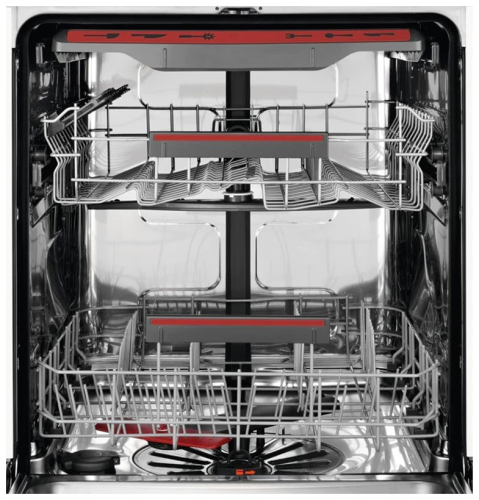 Посудомоечная машина встраиваемая AEG FSB53907Z 