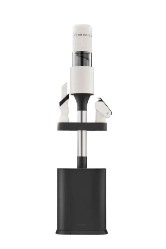 Вертикальный пылесос Roborock H60 Hub 
