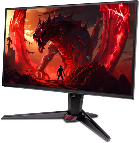 Монитор Acer 27" Nitro XV270UP6bmiiprx IPS LED 2560x1440 144Hz 1ms черный UM.HX0CD.601