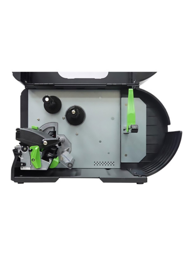 Термопринтер TSC ML241P (ML241P-A001-0202 ) для печ.этик. черный