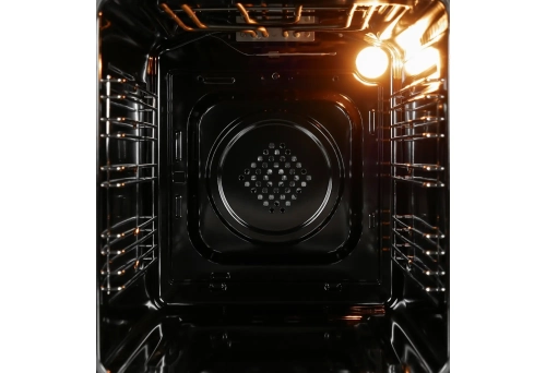  Духовой шкаф электрический Lex EDM 4575 WH