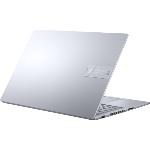 Ноутбук ASUS Vivobook 16X K3605ZF-MB244, 16" (1920x1200) IPS/Intel Core i5-12500H/16ГБ DDR4/512ГБ SSD/GeForce RTX 2050 4ГБ/Без ОС, серебристый (90NB11E2-M009U0)