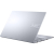 Ноутбук ASUS Vivobook 16X K3605ZF-MB244, 16" (1920x1200) IPS/Intel Core i5-12500H/16ГБ DDR4/512ГБ SSD/GeForce RTX 2050 4ГБ/Без ОС, серебристый (90NB11E2-M009U0)