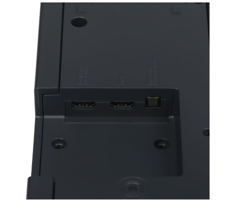 Саундбар Samsung HW-Q600H/PY