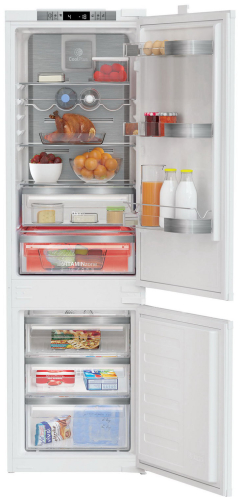 Холодильник встраиваемый Grundig GKIN25720