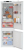 Холодильник встраиваемый Grundig GKIN25720 Холодильник встраиваемый Grundig GKIN25720