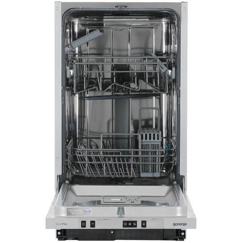 Посудомоечная машина встраиваемая Gorenje GV522E10S  