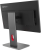 Монитор Lenovo 24" ThinkVision P24Q-40 черный IPS LED 2560x1440 120Hz 4ms 64B2GAT1UK