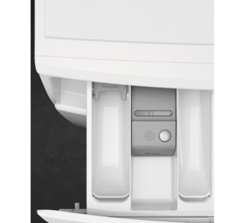 Стирально-сушильная машина AEG LWR98165NXE