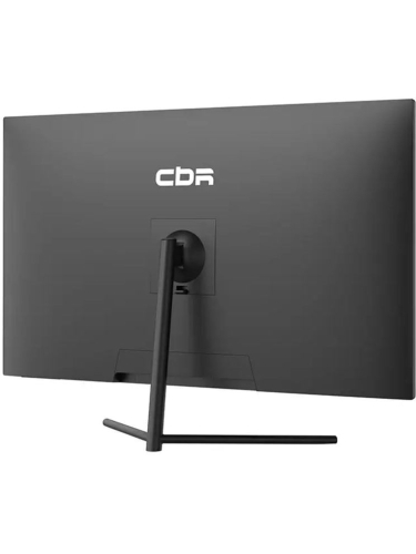 Монитор 31.5" CBR MQ-3202, VA, QHD 2K 2560x1440, 165Гц, 1мс, 350Кд/м2, Динамики 2*3W, 1*DP/1*HDMI, внешний БП, черный, кабель HDMI [LCD-MQ3202-OPC]